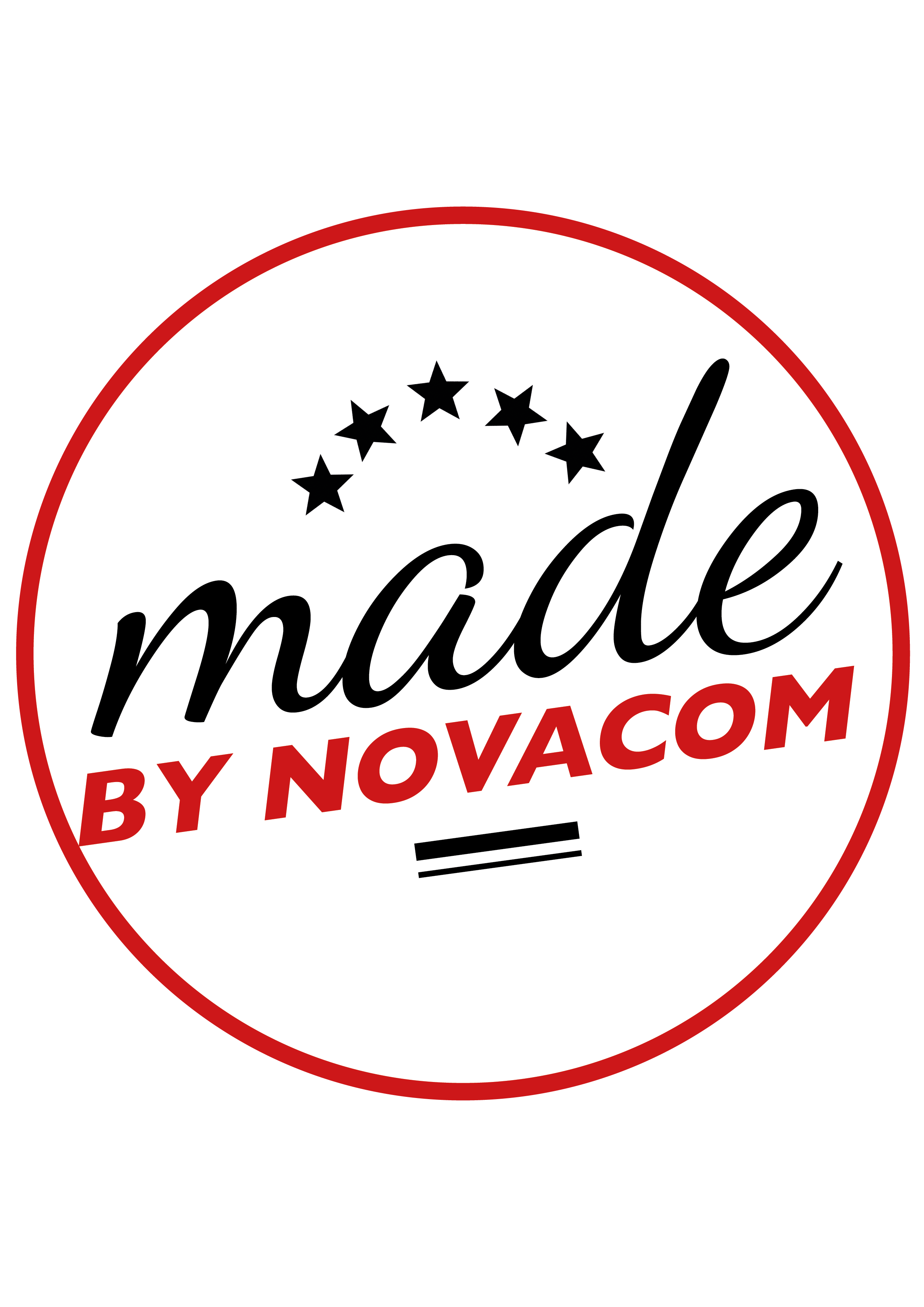Novacom